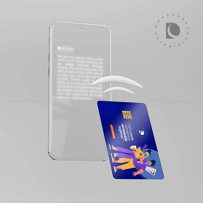 Rfid Cards